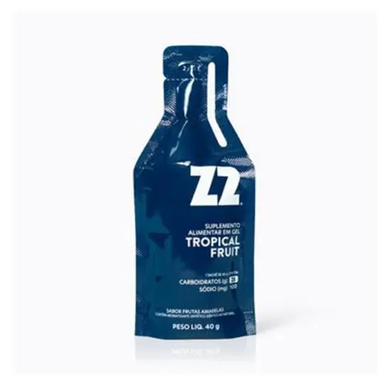 g1 suplementos Gel Z2 Pitaya